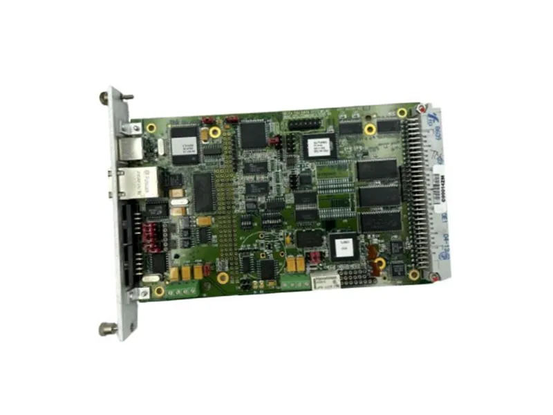 DELTA TAU DATA SYS 603766-108 PLC/Add-On Board