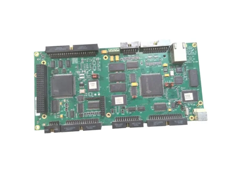 DELTA TAU DATA SYS 603871-109 CPU/ovládací deska