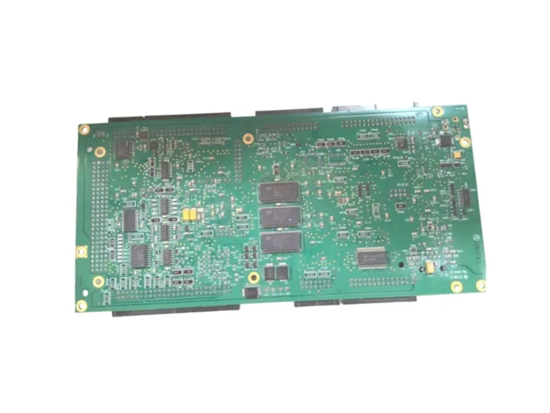 DELTA TAU DATA SYS 603871-109 CPU/ovládací deska
