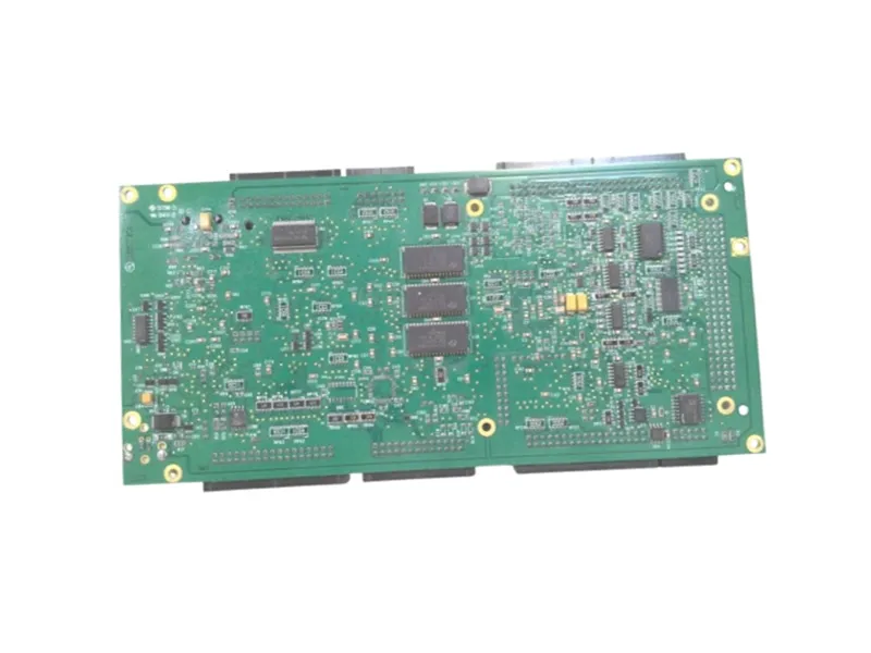 DELTA TAU DATA SYS 603871-109 CPU/kontrol kartı