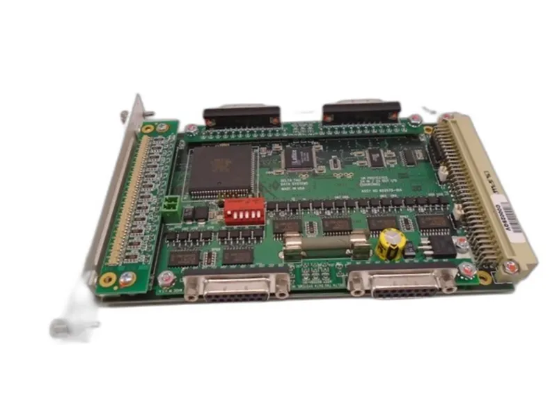 PLC modul/Rack ACC-11E od DELTA TAU DATA SYS