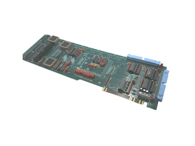 PLC modul/Rack ACC-14D od DELTA TAU DATA SYS