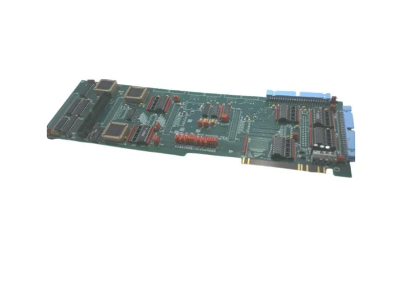 PLC modul/Rack ACC-14D od DELTA TAU DATA SYS