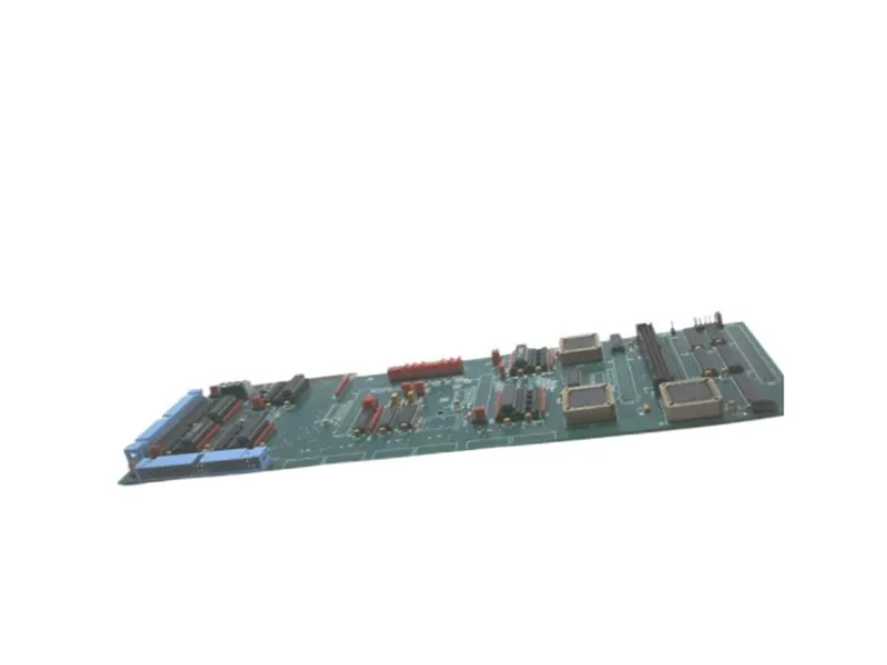 Module PLC/Rack ACC-14D par DELTA TAU DATA SYS