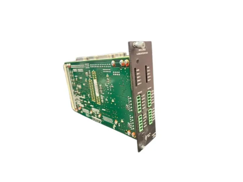 Płyta PLC/rozszerzająca ACC-24E2 DELTA TAU DATA SYS