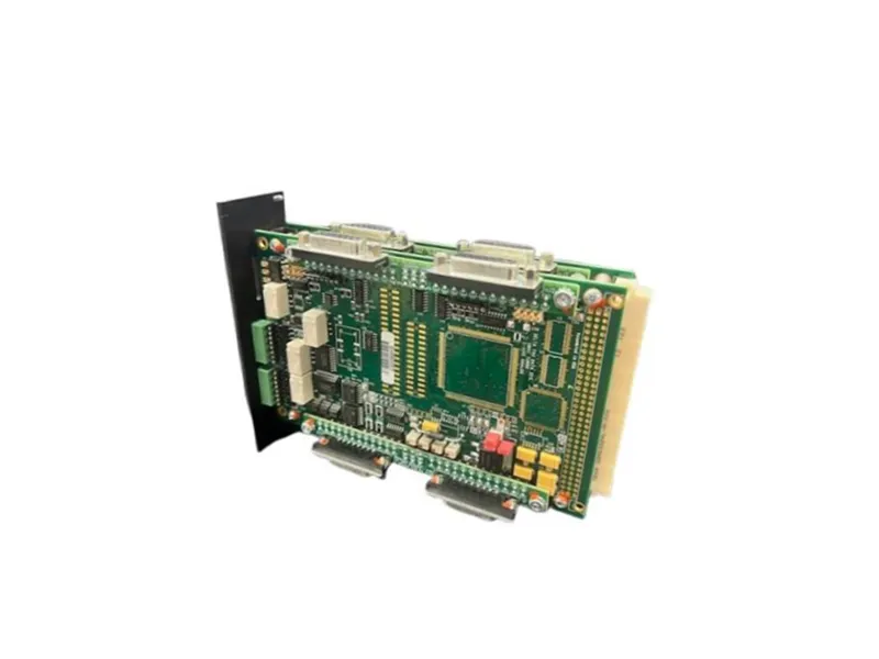 DELTA TAU DATA SYS ACC-24E2A PLC/Erweiterungskarte