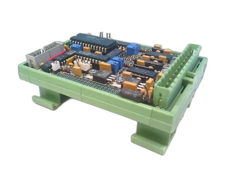 PLC/Add-On Board ACC-28A od DELTA TAU DATA SYS