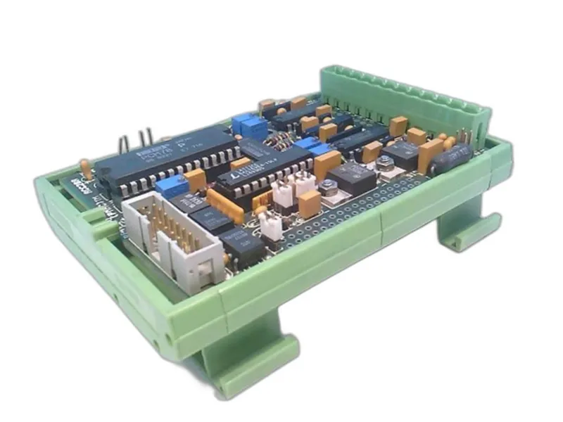 PLC/Add-On Board ACC-28A od DELTA TAU DATA SYS