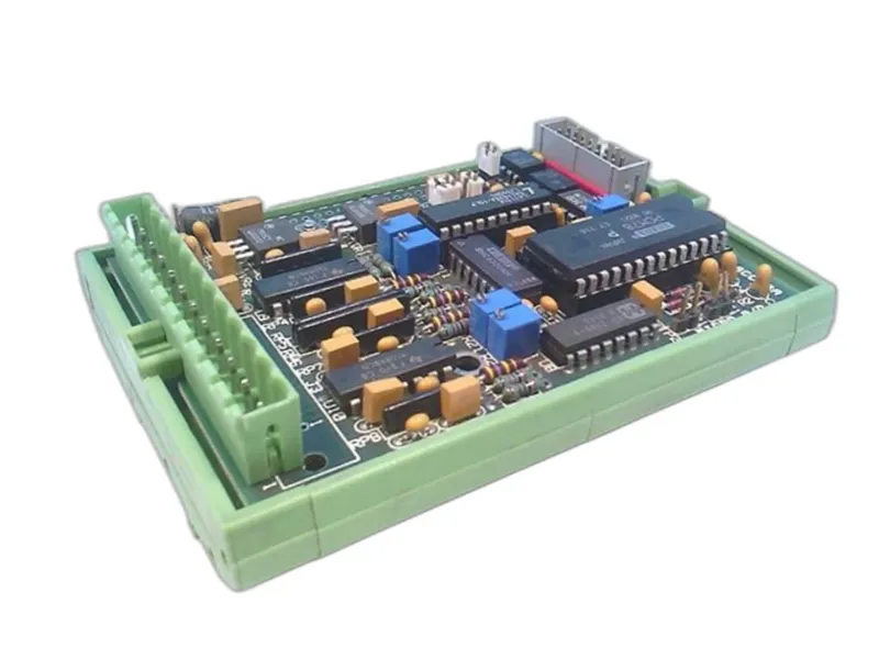 PLC/Add-On Board ACC-28A od DELTA TAU DATA SYS