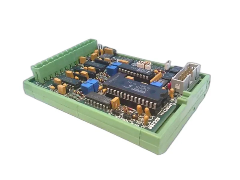 PLC/Add-On Board ACC-28A od DELTA TAU DATA SYS