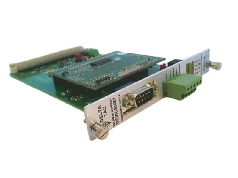 PLC modul/Rack ACC-72E od DELTA TAU DATA SYS