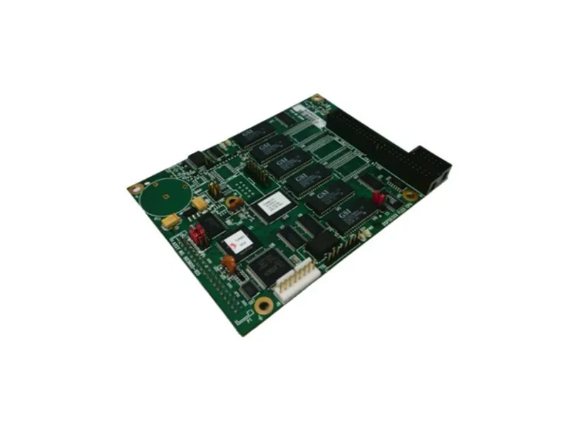 PC deska DSP563XX PLC/Add-On Board od DELTA TAU DATA SYS