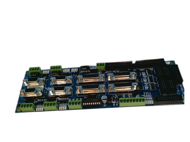 DELTA TAU DATA SYS DTK-SERI1 PC Deska PLC/Přídavná Deska