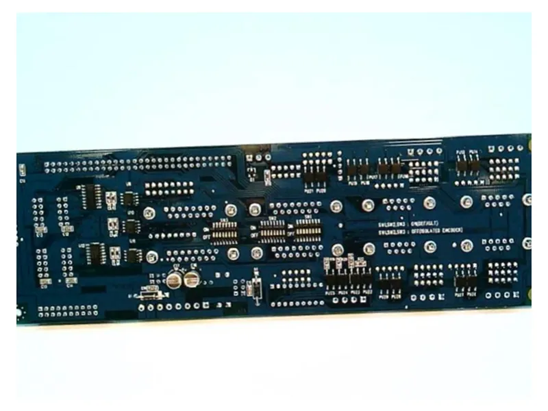 DELTA TAU DATA SYS DTK-SERI1 PC Deska PLC/Přídavná Deska
