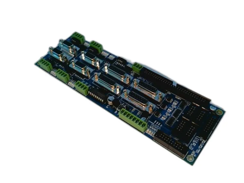 DELTA TAU DATA SYS DTK-SERI1 PC Deska PLC/Přídavná Deska