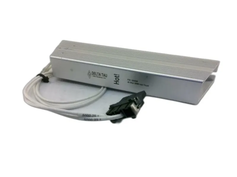 GAR48 Shunt od DELTA TAU DATA SYS