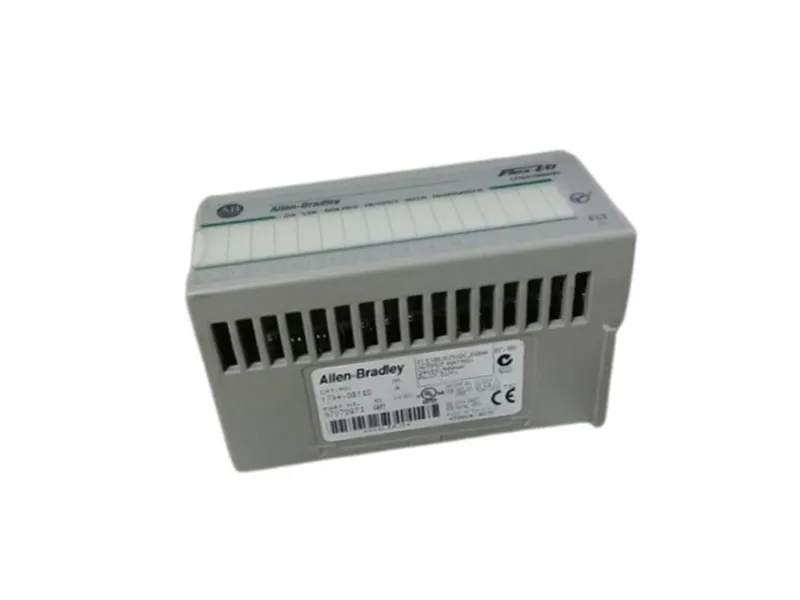 ALLEN BRADLEY 1794-OB16D PLC Modul/Rack