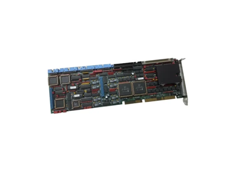 DELTA TAU DATA SYS PMAC-PC (DSP) Servo Přídavný Modul/Deska