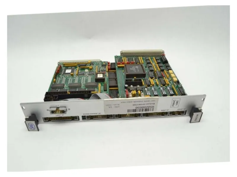 DELTA TAU DATA SYS PMAC-VME PC deska