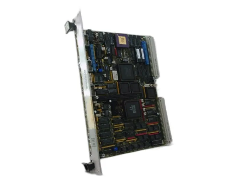 DELTA TAU DATA SYS PMAC-VME PC deska