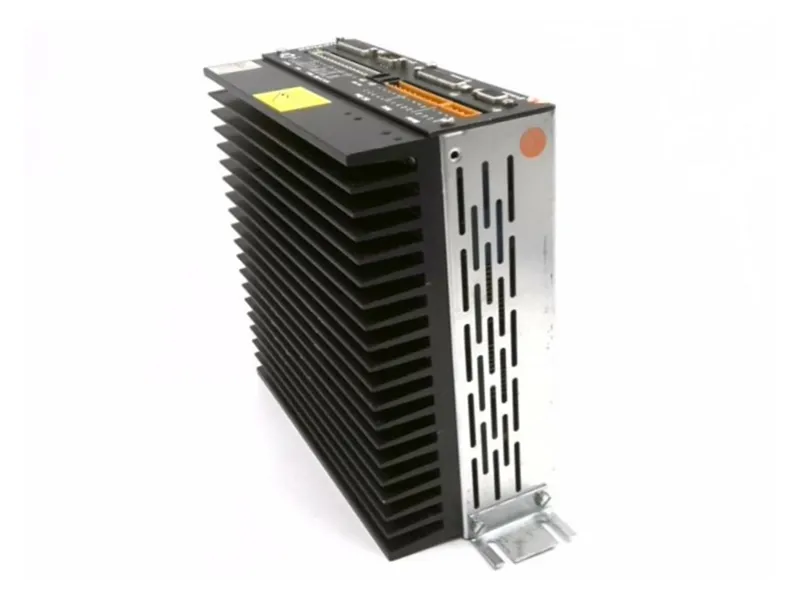 DAC08/FB100伺服驅動器/Servo Control by DELTADRIVE
