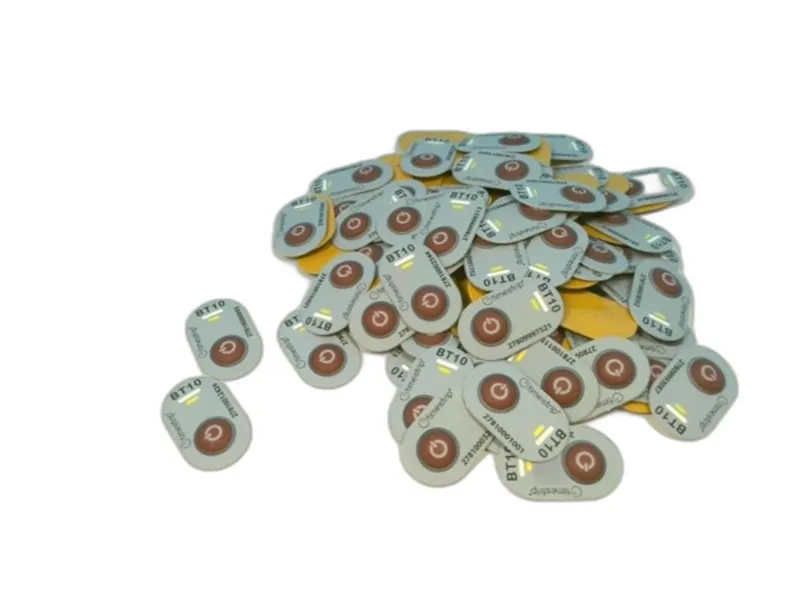 Accesorio de panel DELTATRAK 51064