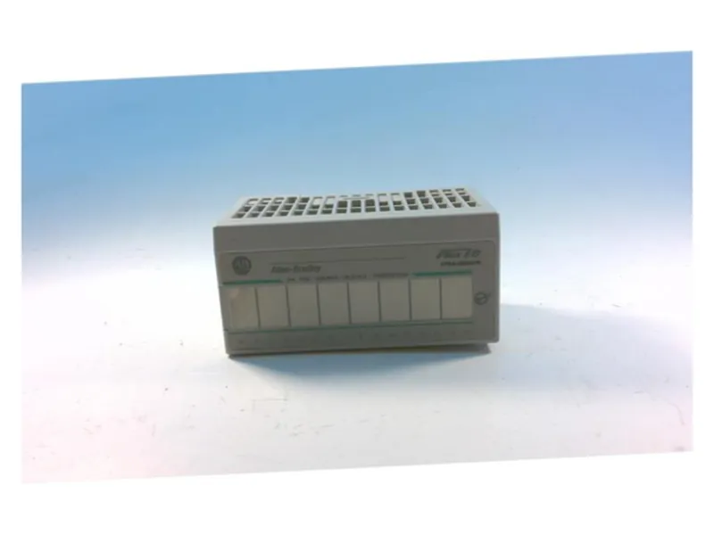 ALLEN BRADLEY 1794-OB16PK PLC Modul/Rack
