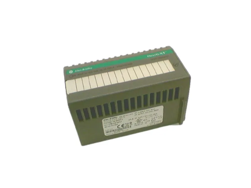 ALLEN BRADLEY 1794-OB16PXT VDC邏輯I/O模組