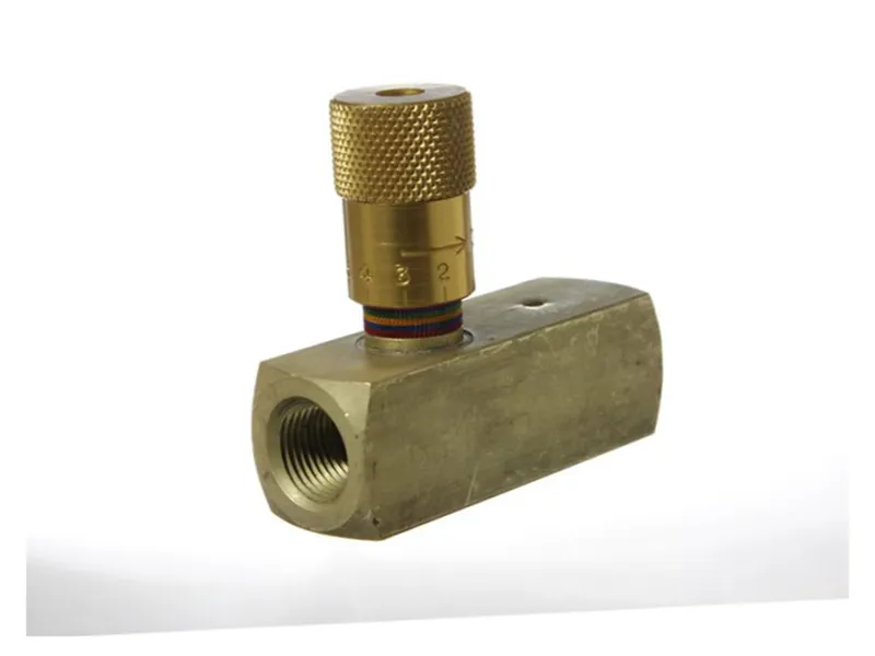 DELTROL FLUID PRODUCTS EF10B液壓閥