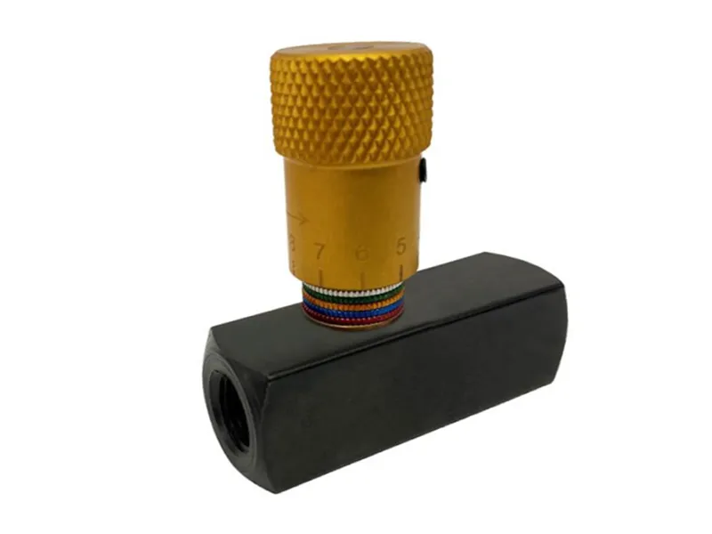 DELTROL FLUID PRODUCTS EF20S液壓閥