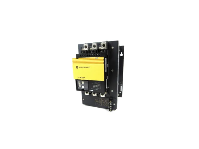 ALLEN BRADLEY 150-A135NBDB軟啟動器