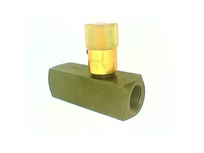 DELTROL FLUID PRODUCTS EF30S Zawór hydrauliczny