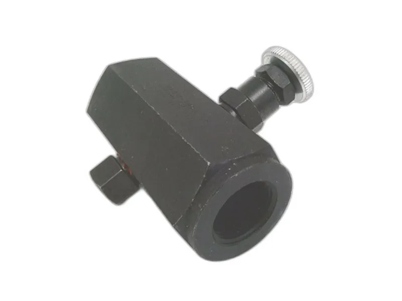 Hydroventil F35SK od DELTROL FLUID PRODUCTS