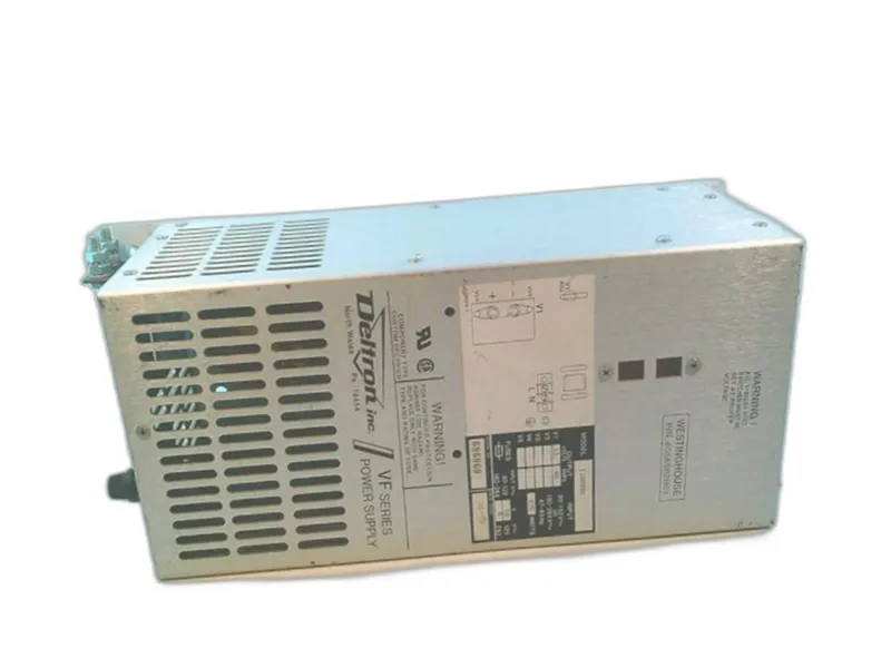Zasilacz DELTRON 11088XA
