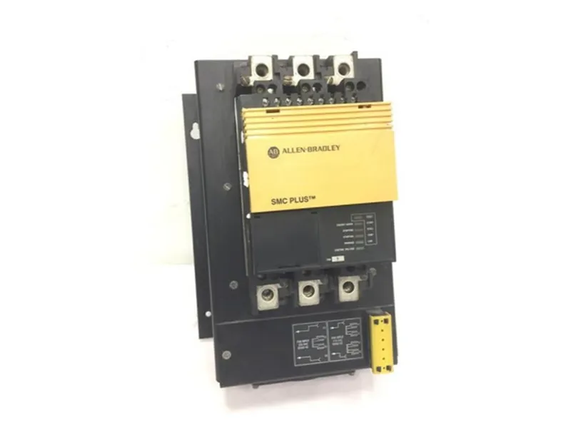 ALLEN BRADLEY 150-A135NCD軟啟動器