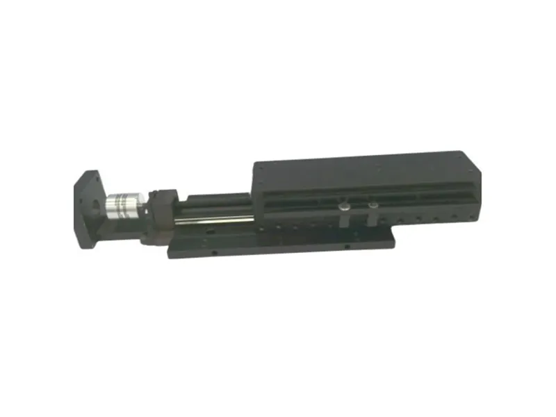 Guida/Cursore LRS2-4 di DELTRON