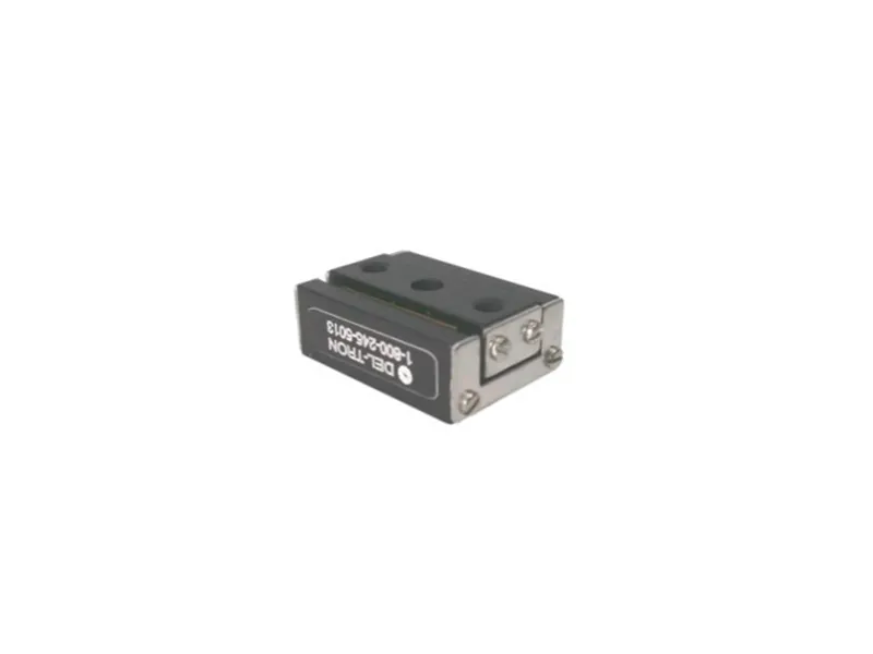 DELTRON RE-1 prowadnica/suwak