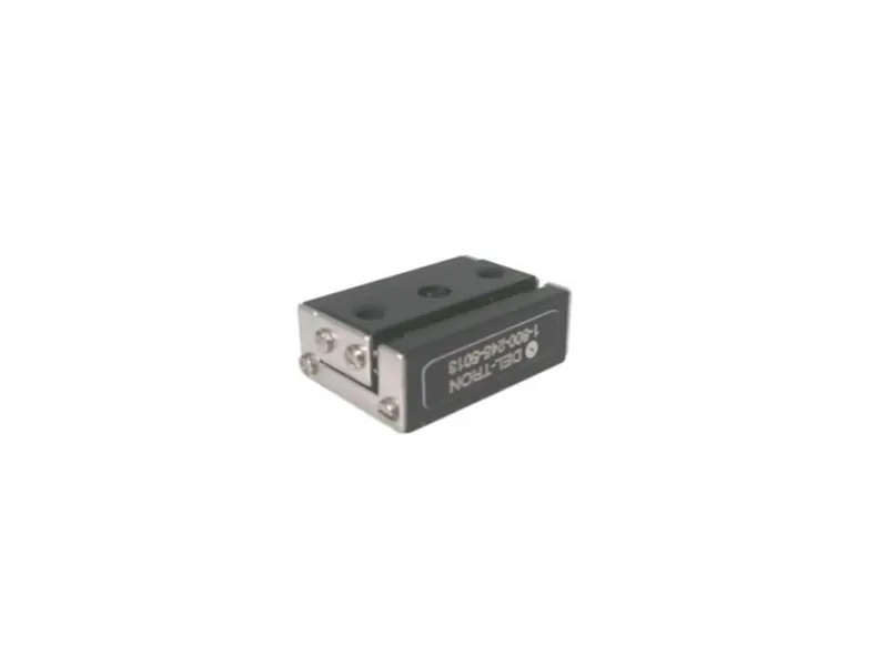 DELTRON RE-1 prowadnica/suwak