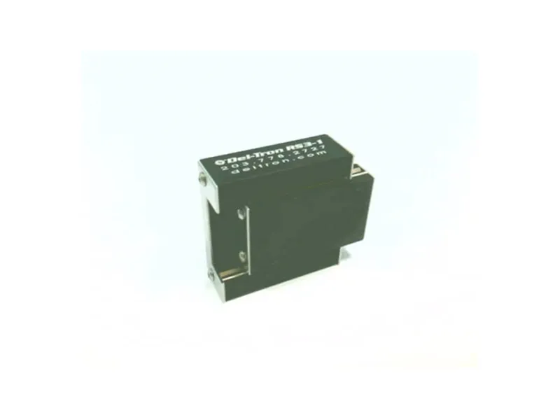 Zestaw maszynowy DELTRON RS3-1