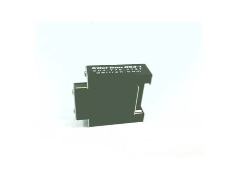 Zestaw maszynowy DELTRON RS3-1