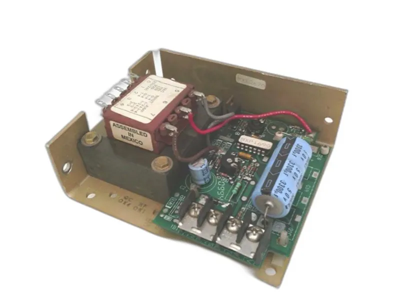 Zasilacz DELTRON W100A