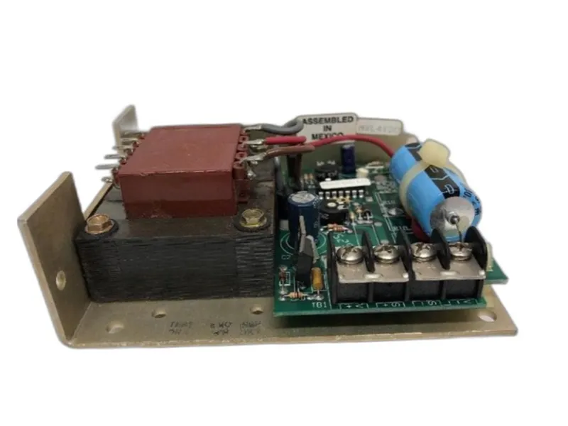 Zasilacz DELTRON W100A