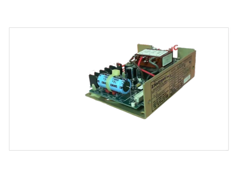 Zasilacz DELTRON W100A
