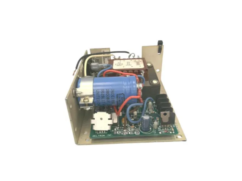 Alimentatore DELTRON W101B