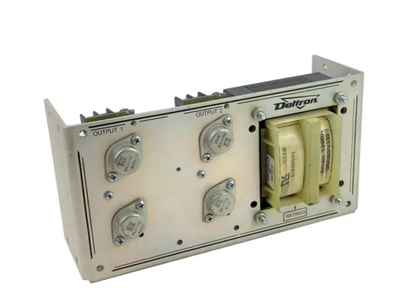 Zasilacz DELTRON W210C