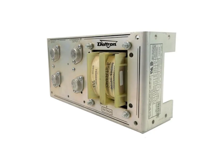 Zasilacz DELTRON W210C