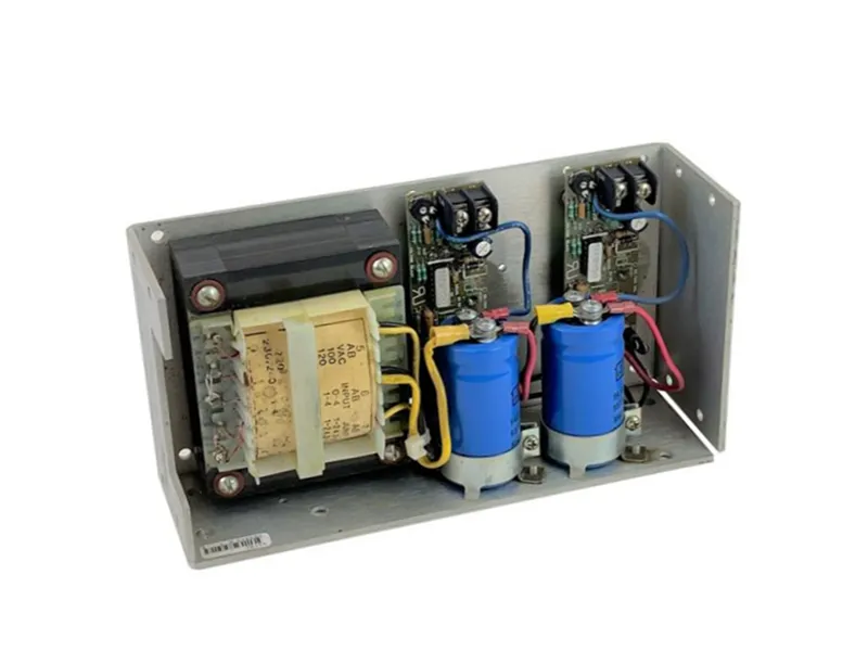 Zasilacz DELTRON W210C