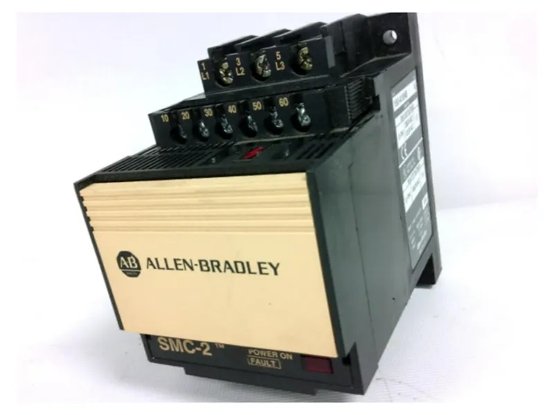 ALLEN BRADLEY 150-A16NB軟啟動器
