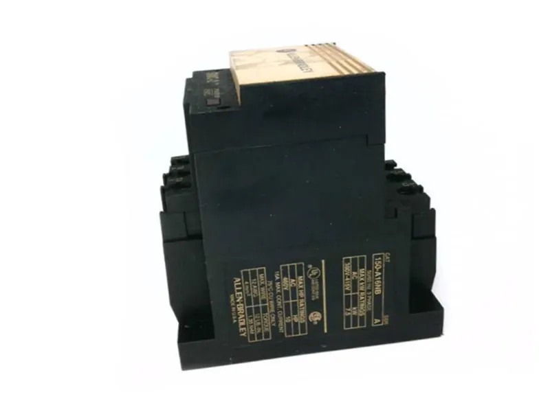 ALLEN BRADLEY 150-A16NB軟啟動器