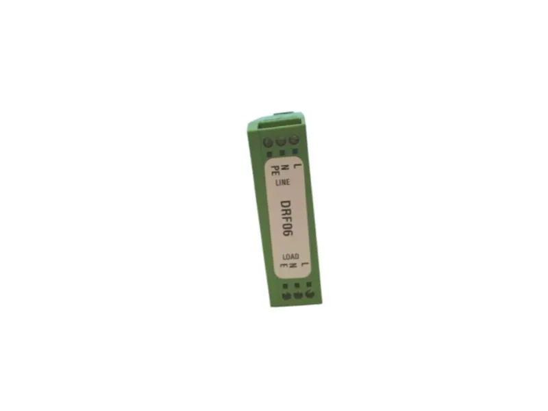 ROXBURGH EMC DRF06 RFI/EFI/EMI gürültü filtresi